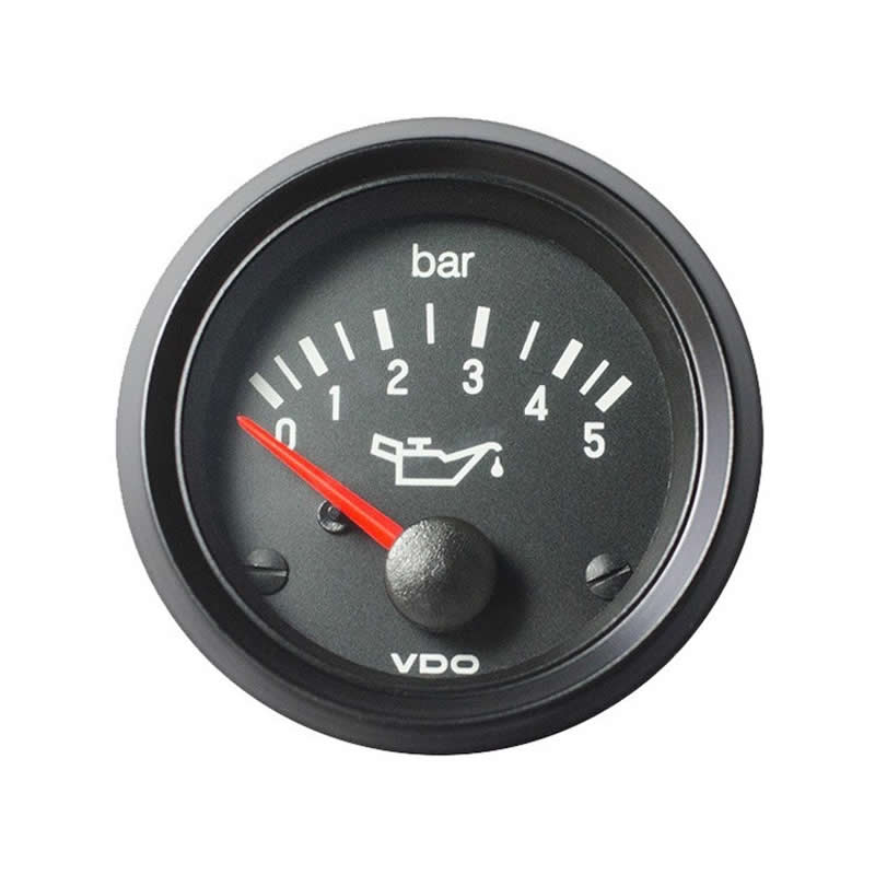 VDO Pressure Gauge